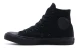 Converse Chuck Taylor All Star Core High Top Unisex Sneakers Μαύρα