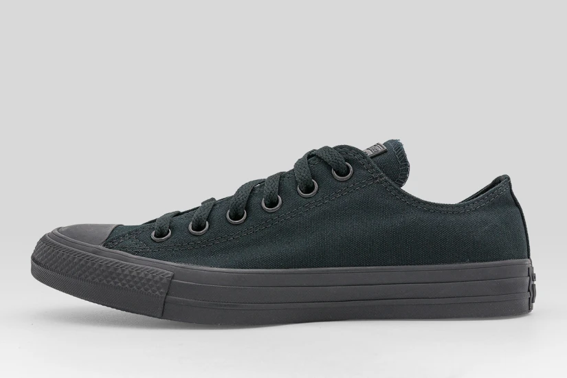 Converse Chuck Taylor All Star Sneakers Μαύρα