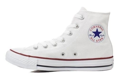 Converse Chuck Taylor All Star High Sneakers (M7650C)