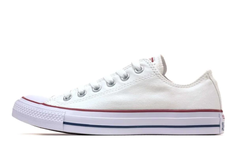 Converse Chuck Taylor All Star Classic Sneakers Λευκά