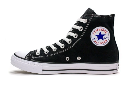 Converse Chuck Taylor All Star High Sneakers (M9160C)