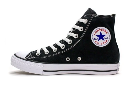 Converse Chuck Taylor All Star High Sneakers (M9160C)
