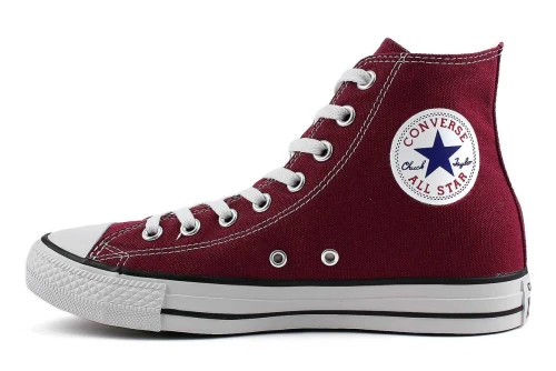 Converse Chuck Taylor All Star High Sneakers (M9613C)
