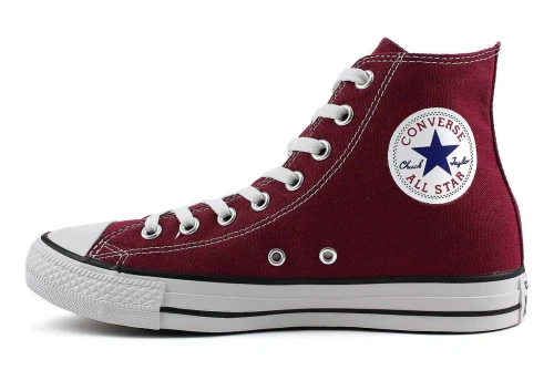 Converse Chuck Taylor All Star High Sneakers (M9613C)