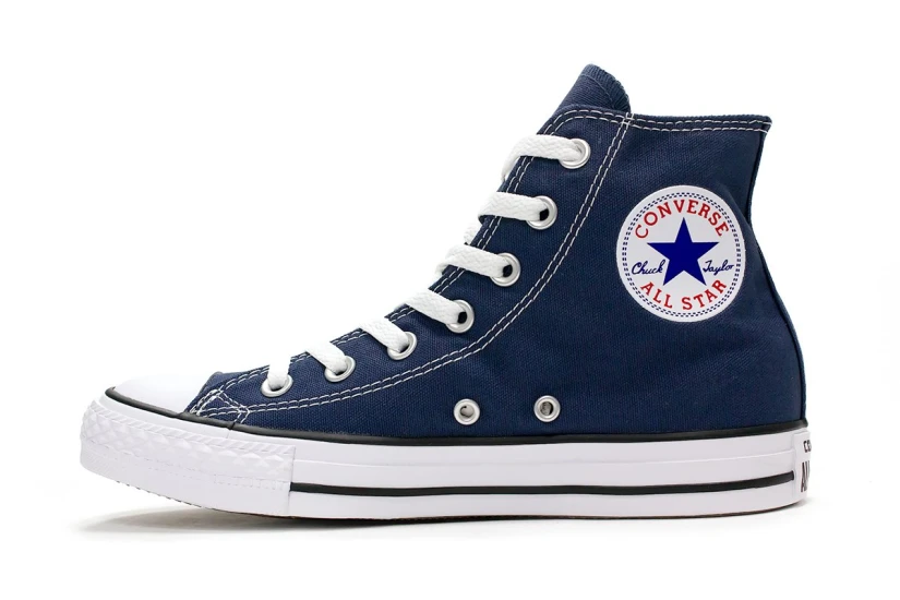 Converse Chuck Taylor All Star Canvas Unisex Sneakers