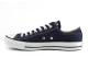 Converse Chuck Taylor All Star Classic Sneakers Μπλε, Λευκά