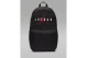 Jordan Backpack Μαύρο 23 L
