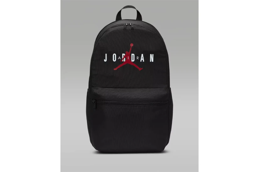 Jordan Backpack Μαύρο 23 L