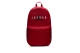 Jordan Backpack Κόκκινο, Μαύρο 23 L