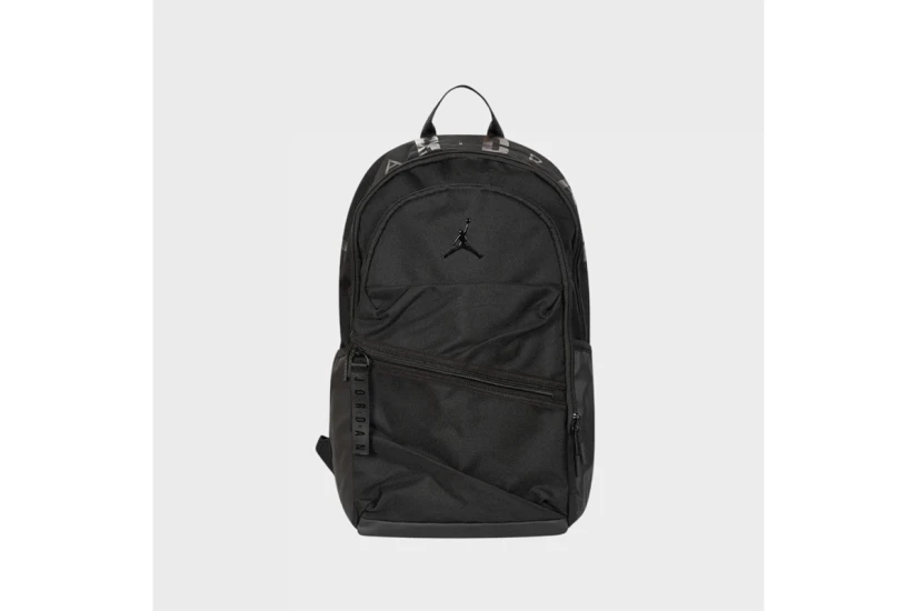 Jordan Air Patrol Backpack Μαύρο 29L