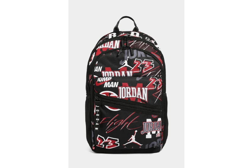 Jordan Air Patrol Backpack Μαύρο, Διάφορα Χρώματα 29L