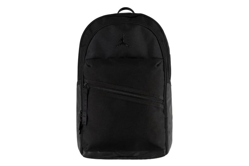 Jordan Jam Air Patrol Unisex Σάκος Πλάτης Μαύρος