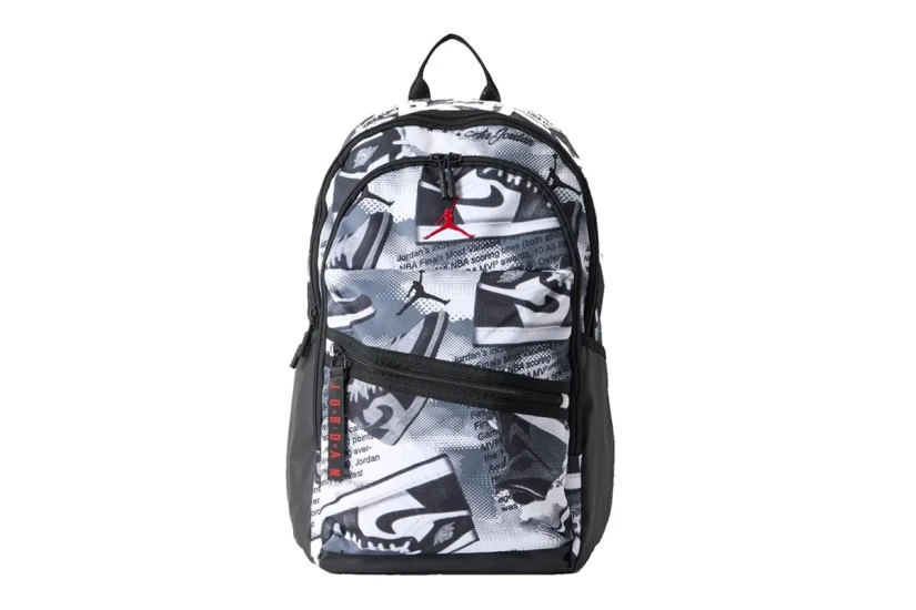 Jordan Air Patrol Backpack 29L (MA0924 WR2)