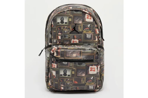 Jordan Borough Graphic Backpack 20L (MA9002 K90)