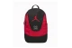 Jordan Flightcore Backpack Κόκκινο, Μαύρο, Λευκό 20L