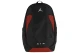 Jordan Element Backpack Μαύρο, Κόκκινο, Λευκό