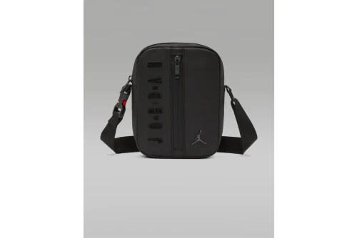 Jordan Tactical Festival Τσαντάκι Χιαστί - Ώμου 2.6L (MA9199 023)