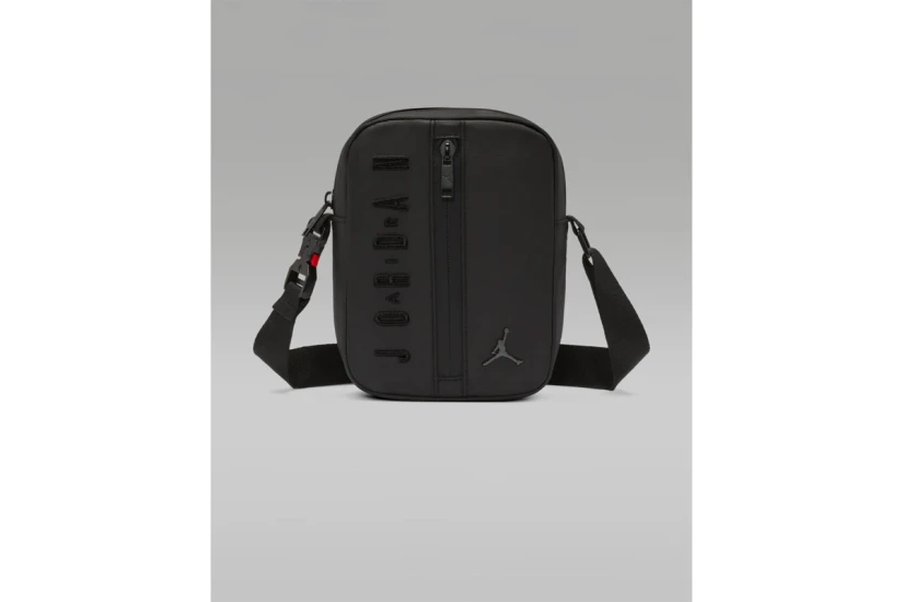 Jordan Tactical Festival Τσαντάκι Χιαστί - Ώμου 2.6L (MA9199 023)