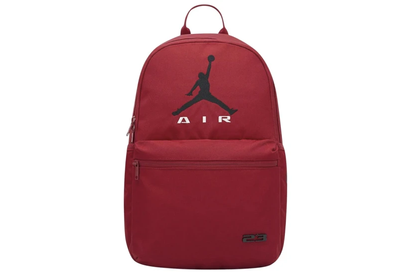 Jordan Jam Air Backpack Κόκκινο 29L