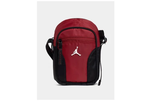 Jordan Airborne Festival Ii Τσαντάκι Χιαστί - Ώμου 1L (MA9412 KR5)