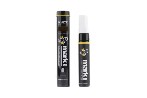 Crep Protect Mark On Pen Στυλό Παπουτσιών Mark On Pen White (MARK ON PEN WHITE)