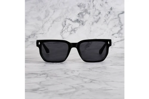 Explicit Poets Max Γυαλιά Ηλίου (MAX BLACK GRAY)