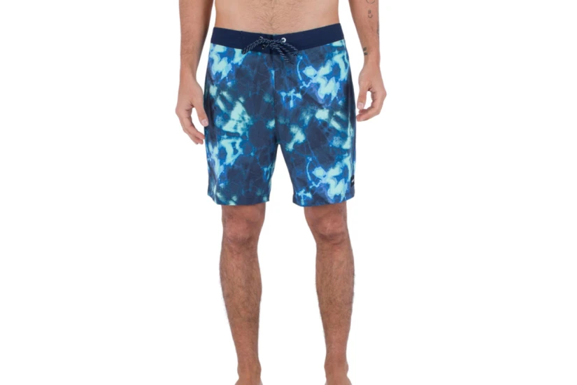 Hurley Phantom Eco Classic Ανδρικό Μαγιό Σορτς Πολύχρωμο