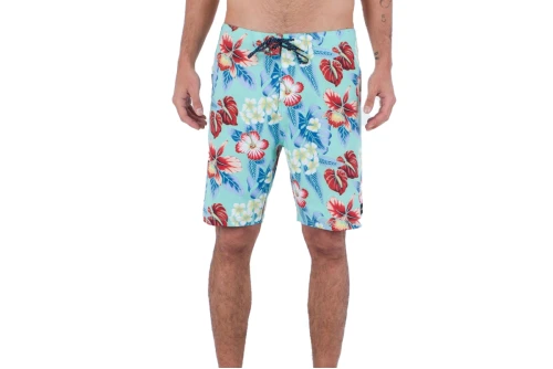 Hurley Phantom-Eco Weekender 20In Μαγιό Βερμούδα Ανδρικό (MBS0011580 H363)