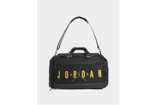 Jordan Velocity Αθλητικός Σάκος 62.5L (MM0920 K5X)