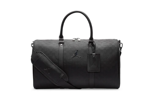Jordan Jam Monogram Αθλητικός Σάκος 25L (MM0987 G0T)