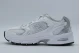 New Balance 530 Unisex Sneakers Λευκά, Ασημί