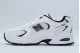 New Balance 530 Sneakers Λευκά, Μαύρα