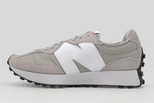 New Balance 327 Sneakers (MS327CGW)