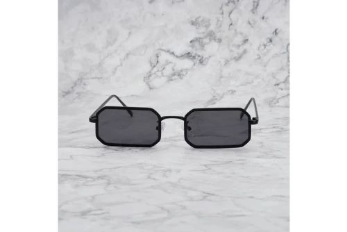 Explicit Poets Murphy Γυαλιά Ηλίου (MURPHY BLACK GRAY)