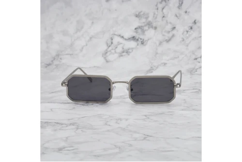 Explicit Poets Murphy Γυαλιά Ηλίου (MURPHY SILVER GRAY)
