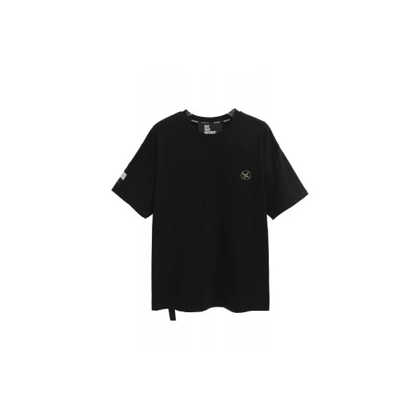 Mwm X Logo T-Shirt (MW082020642 BLACK)
