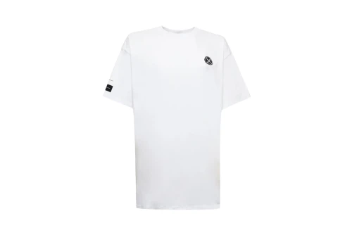 Mwm X Logo T-Shirt (MW082020642 WHITE)