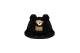 Mwm Teddy Fur Καπέλο Bucket (MW094410933 BLACK)
