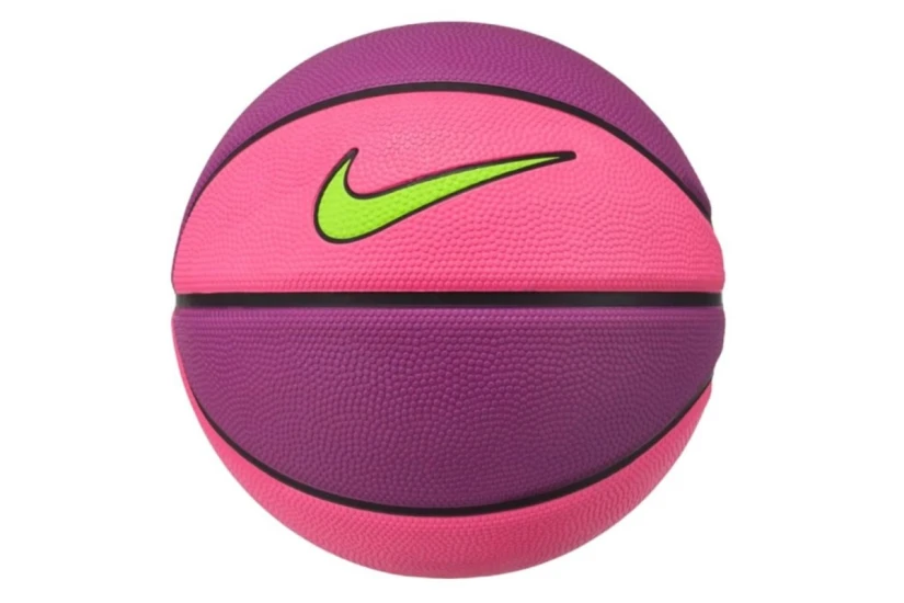 Nike Skills Mini Size 3 Μπάλα Μπάσκετ (N0001285563)