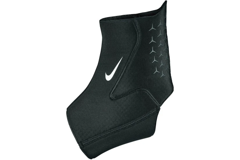 Nike Pro 3.0 Dri-Fit Επιστραγαλίδα Μαύρη