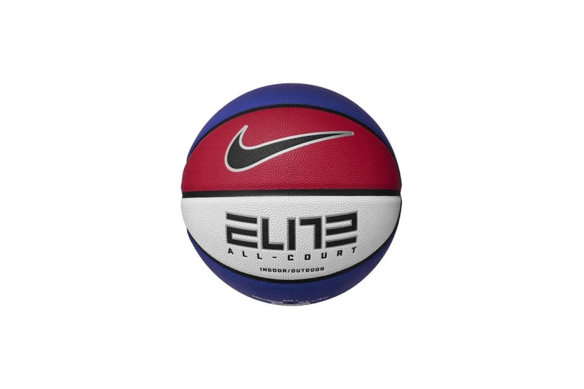 Nike Elite All Court 8P 2.0 Μπάλα Μπάσκετ Πολύχρωμη
