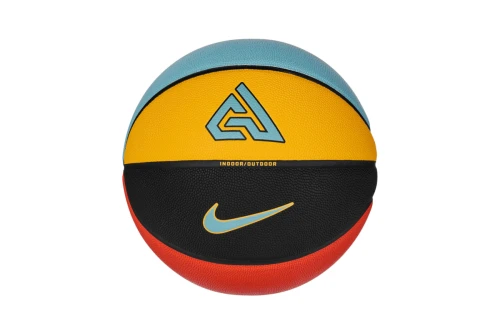 Nike All Court Giannis Antetokounmpo 8P 2.0 Μπάλα Μπάσκετ (N1004138824)