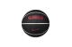 Nike All Court 8P LeBron James Μπάλα Μπάσκετ Μαύρη, Λευκή, Κόκκινη