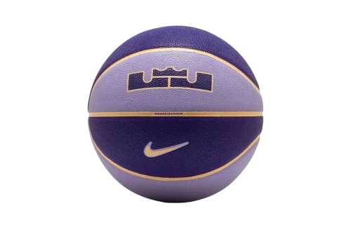 Nike Lebron James All-Court 2.0 8P Μπάλα Μπάσκετ (N1004368509)