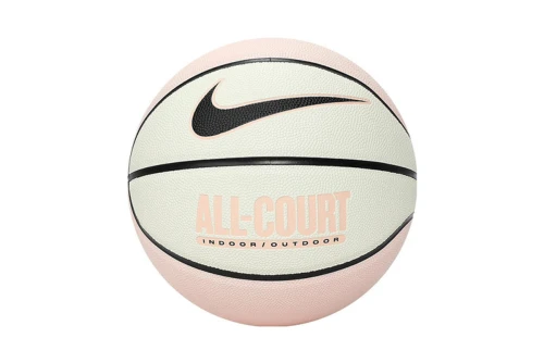 Nike Everyday All Court 8P Μπάλα Μπάσκετ (N100436913807)