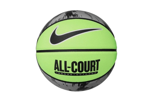 Nike Everyday All Court 8P Μπάλα Μπάσκετ (N100436933207)
