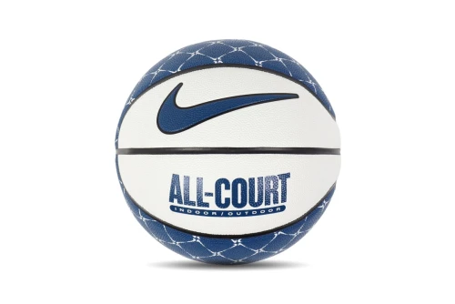 Nike Everyday All Court 8P Graphic Μπάλα Μπάσκετ (N1004370147)