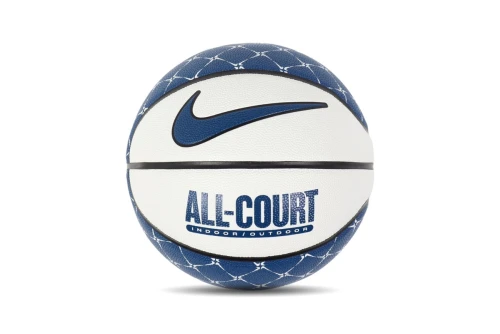 Nike Everyday All Court 8P Graphic Μπάλα Μπάσκετ (N1004370147)