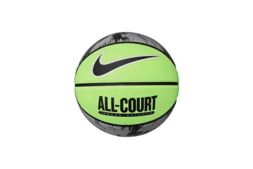 Nike Everyday All Court 8P Graphic Μπάλα Μπάσκετ (N1004370307)