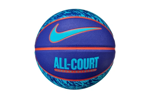 Nike Everyday All Court Μπάλα Μπάσκετ (N100437053407)